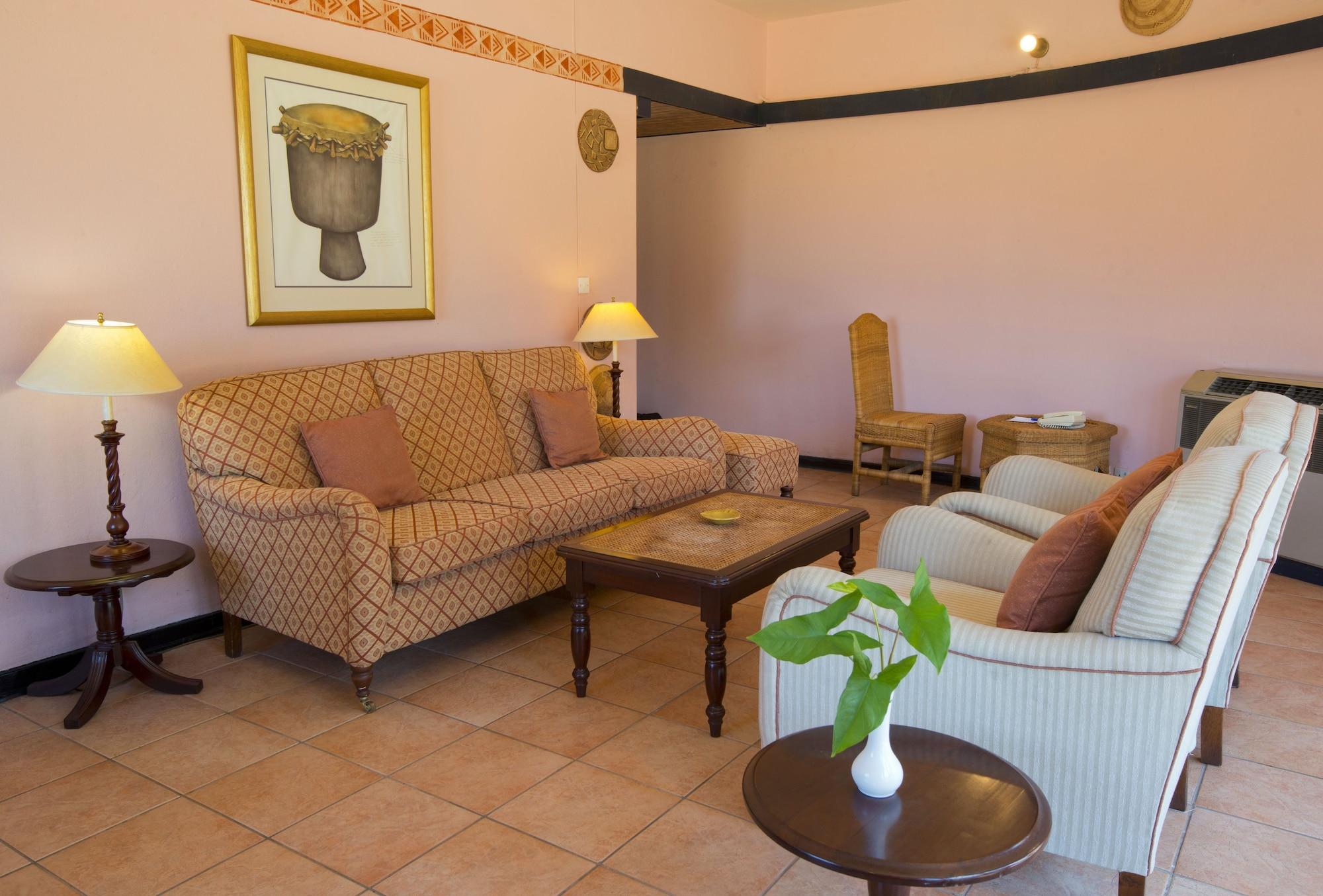 Hwange Safari Lodge Dete Ngoại thất bức ảnh