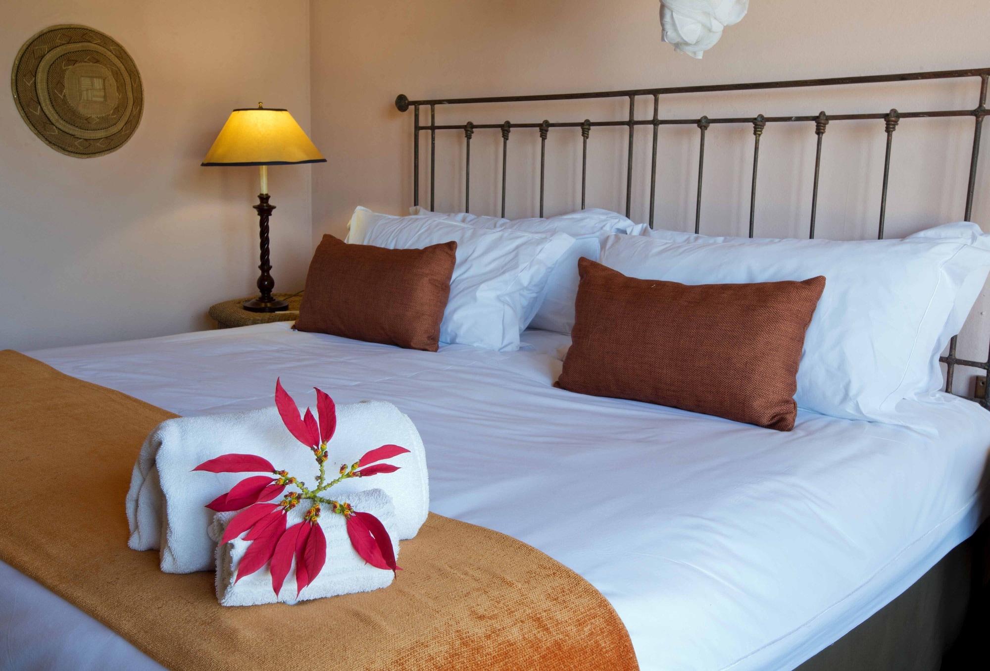Hwange Safari Lodge Dete Ngoại thất bức ảnh