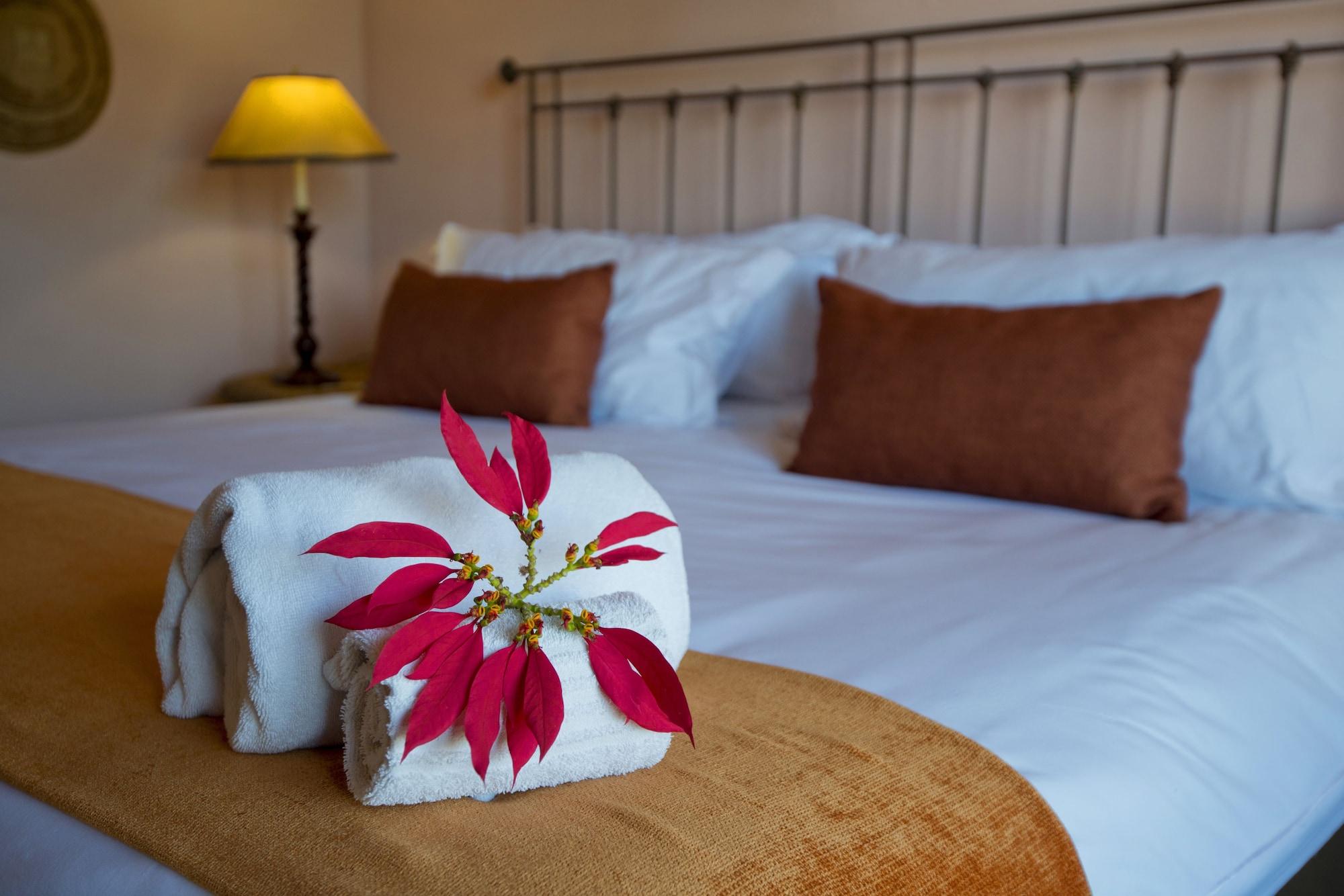 Hwange Safari Lodge Dete Ngoại thất bức ảnh