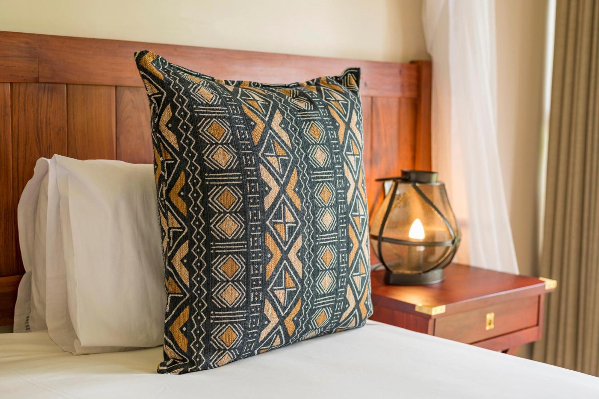 Hwange Safari Lodge Dete Ngoại thất bức ảnh