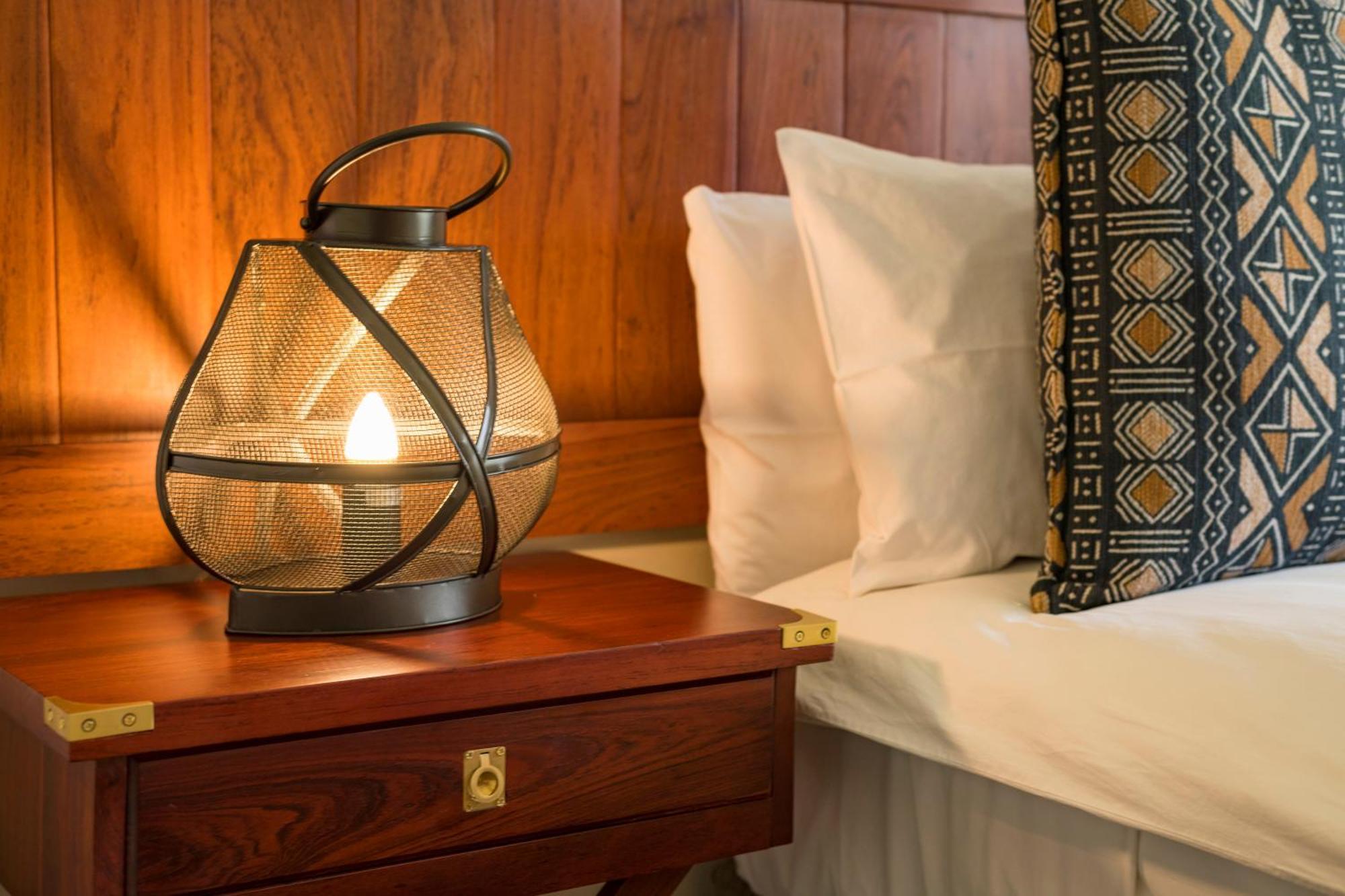 Hwange Safari Lodge Dete Ngoại thất bức ảnh