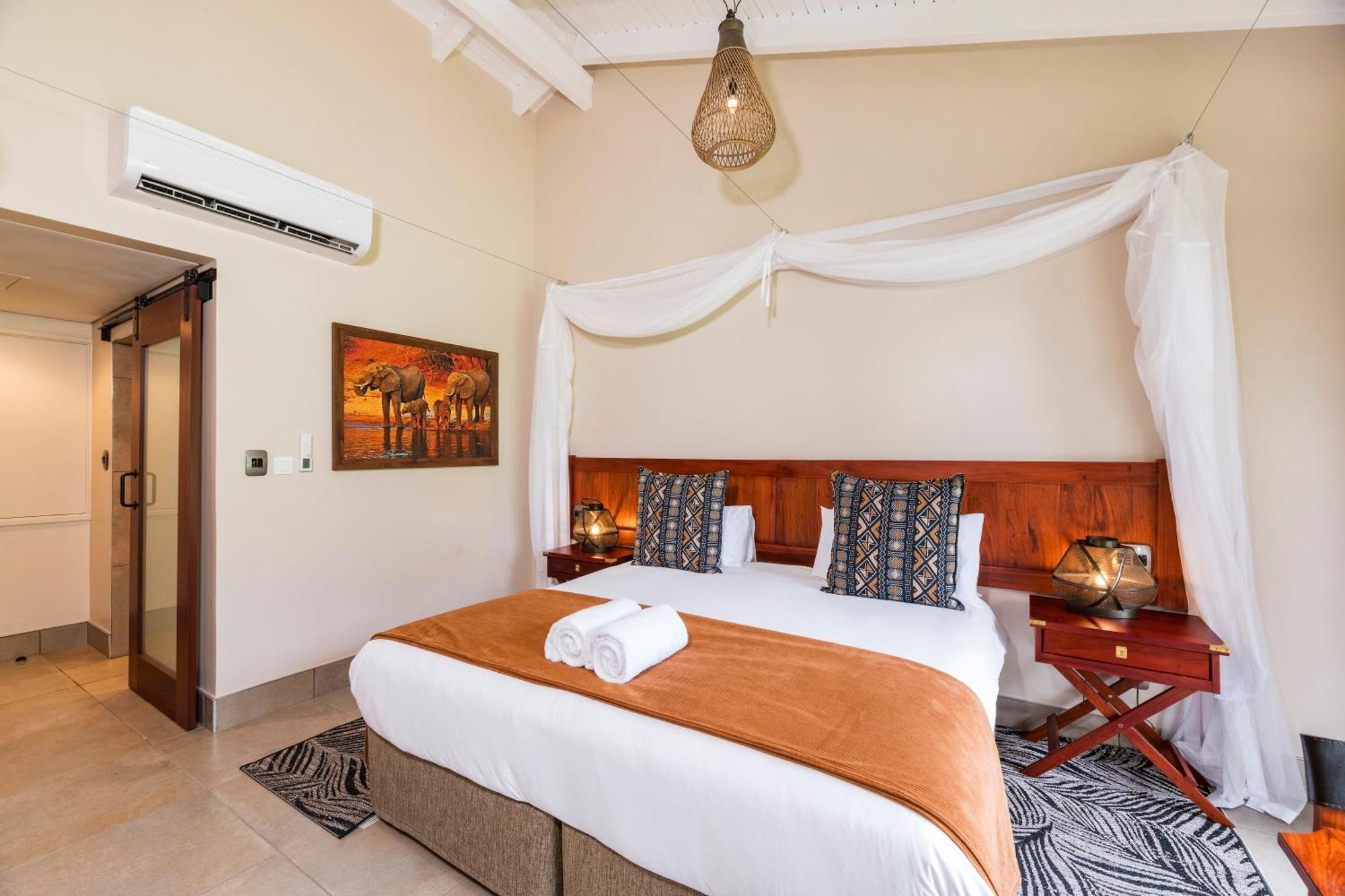 Hwange Safari Lodge Dete Ngoại thất bức ảnh