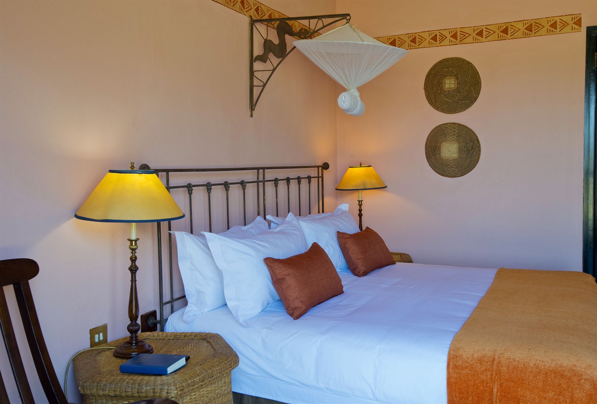Hwange Safari Lodge Dete Ngoại thất bức ảnh