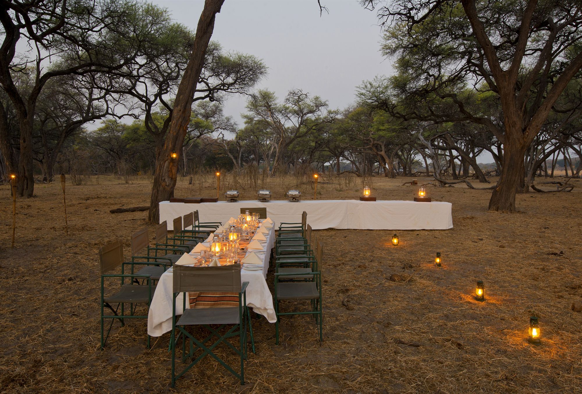 Hwange Safari Lodge Dete Ngoại thất bức ảnh