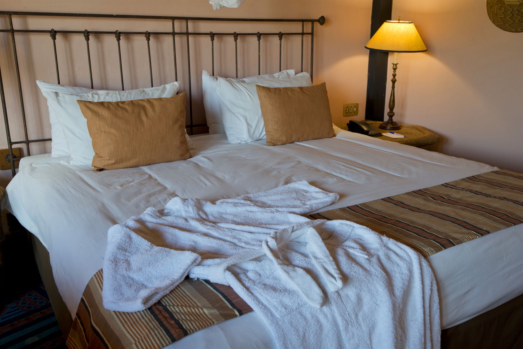Hwange Safari Lodge Dete Ngoại thất bức ảnh