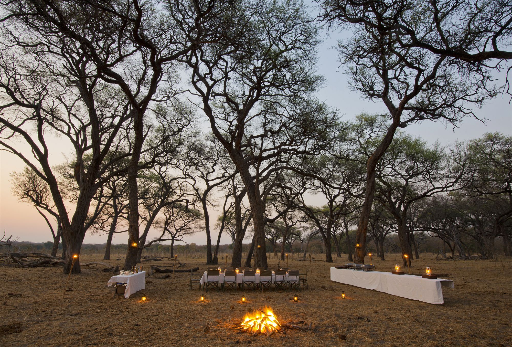Hwange Safari Lodge Dete Ngoại thất bức ảnh