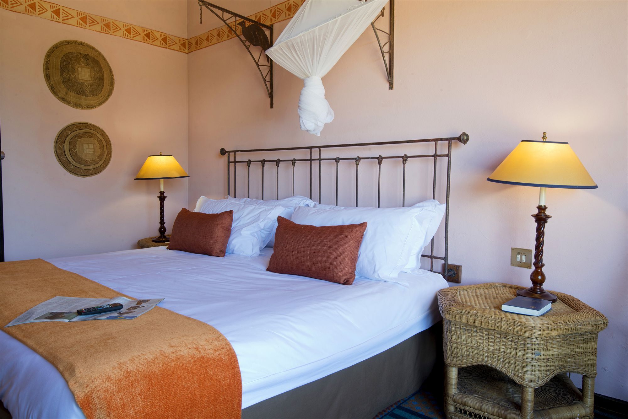 Hwange Safari Lodge Dete Ngoại thất bức ảnh
