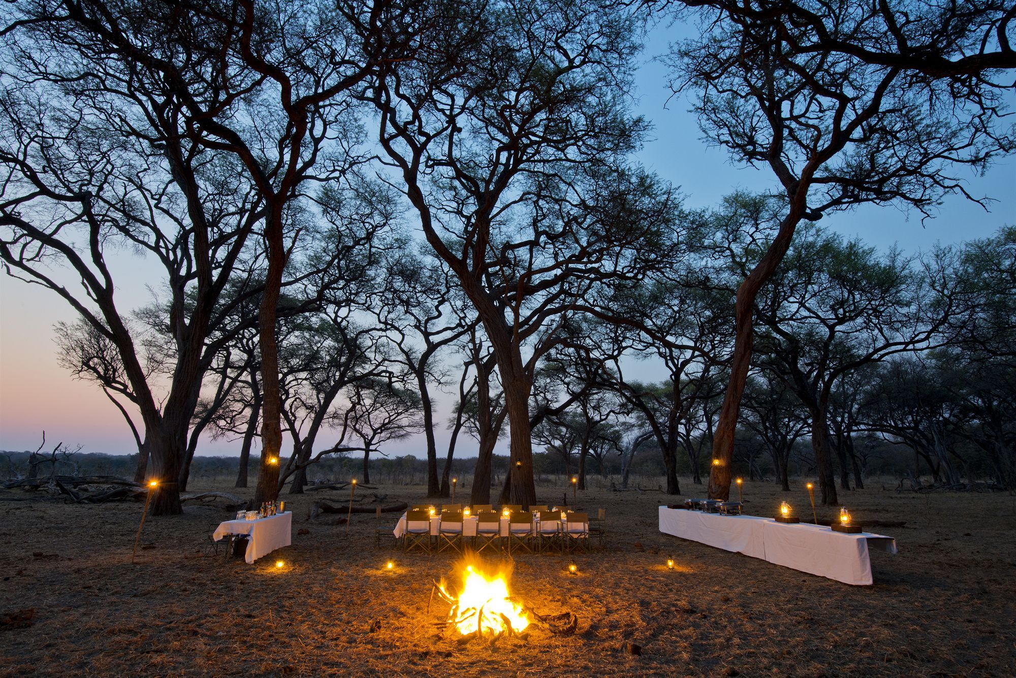 Hwange Safari Lodge Dete Ngoại thất bức ảnh
